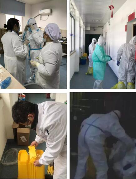 风险困难超乎想象,他们已经“适应”