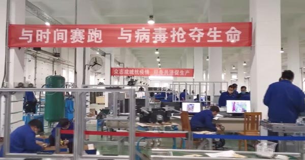 中国船舶:我可以,我们来造